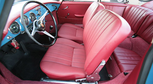 356C Coupe