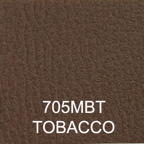 705MBT TOBACCO VINYL