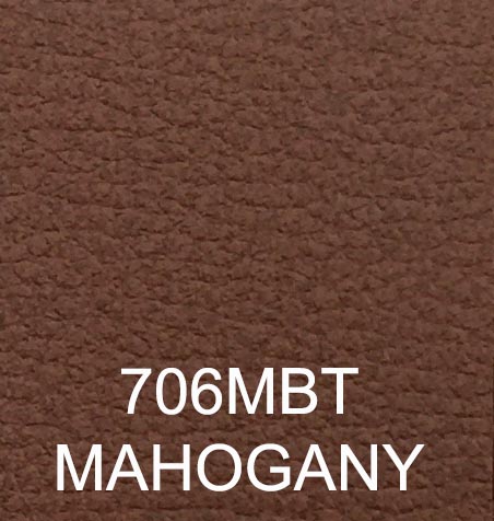 706MBT MAHOGANY